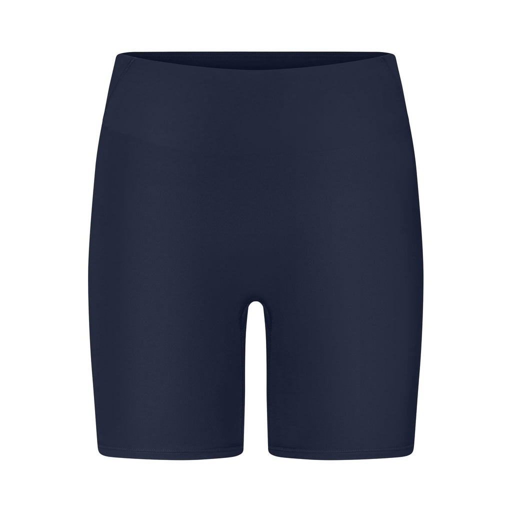 BONDED WAIST 5" BIKER SHORT