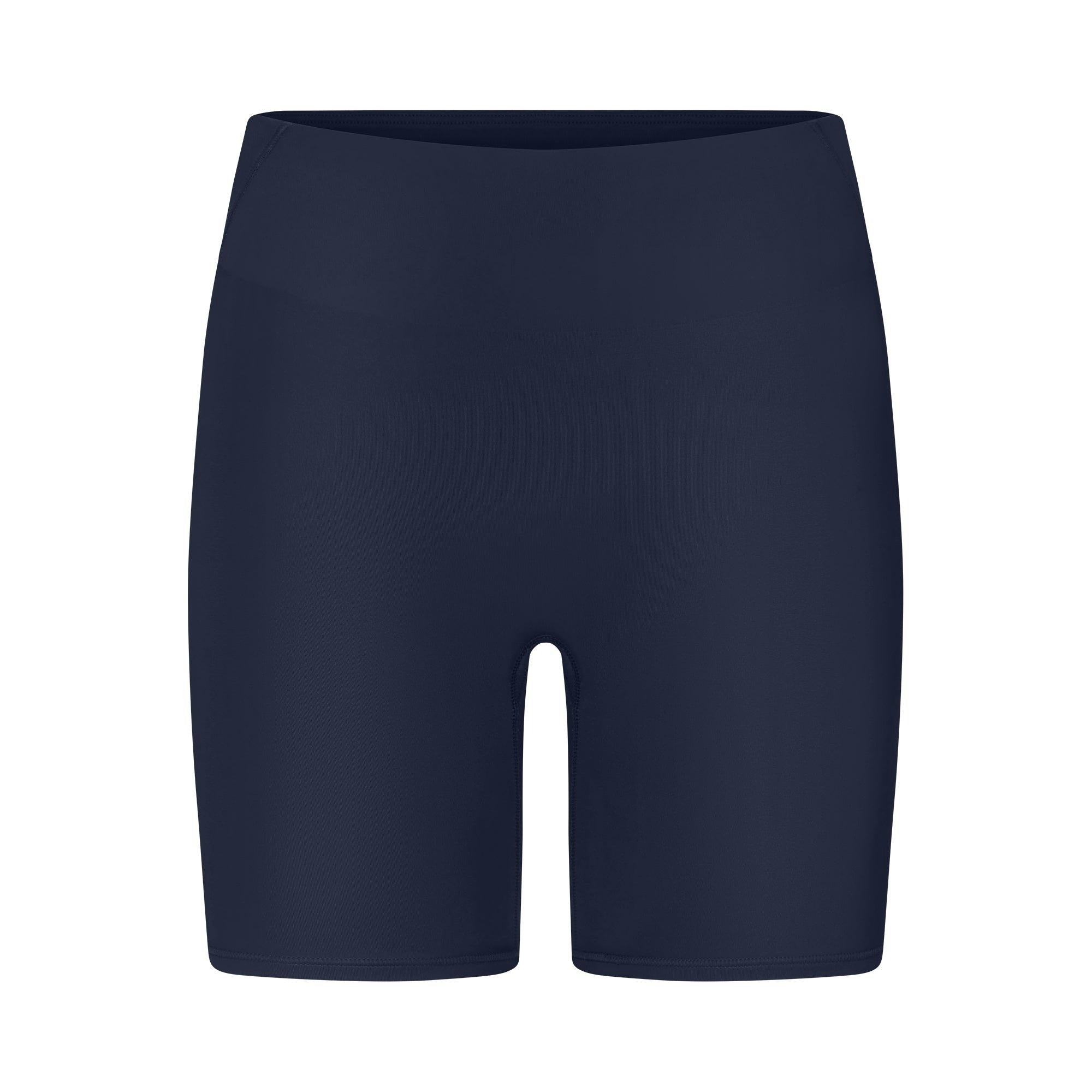 BONDED WAIST 5" BIKER SHORT