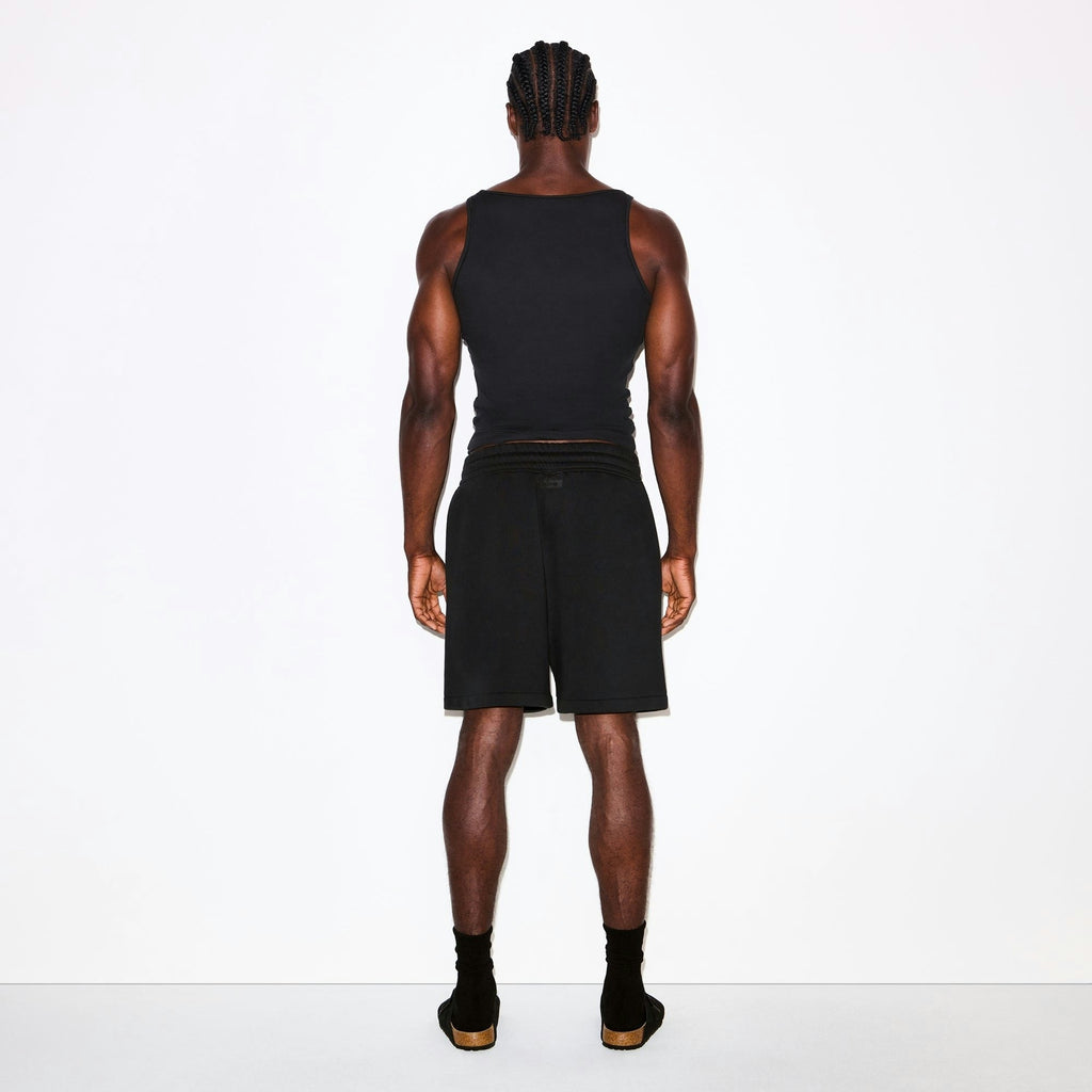 MENS RELAXED SHORT