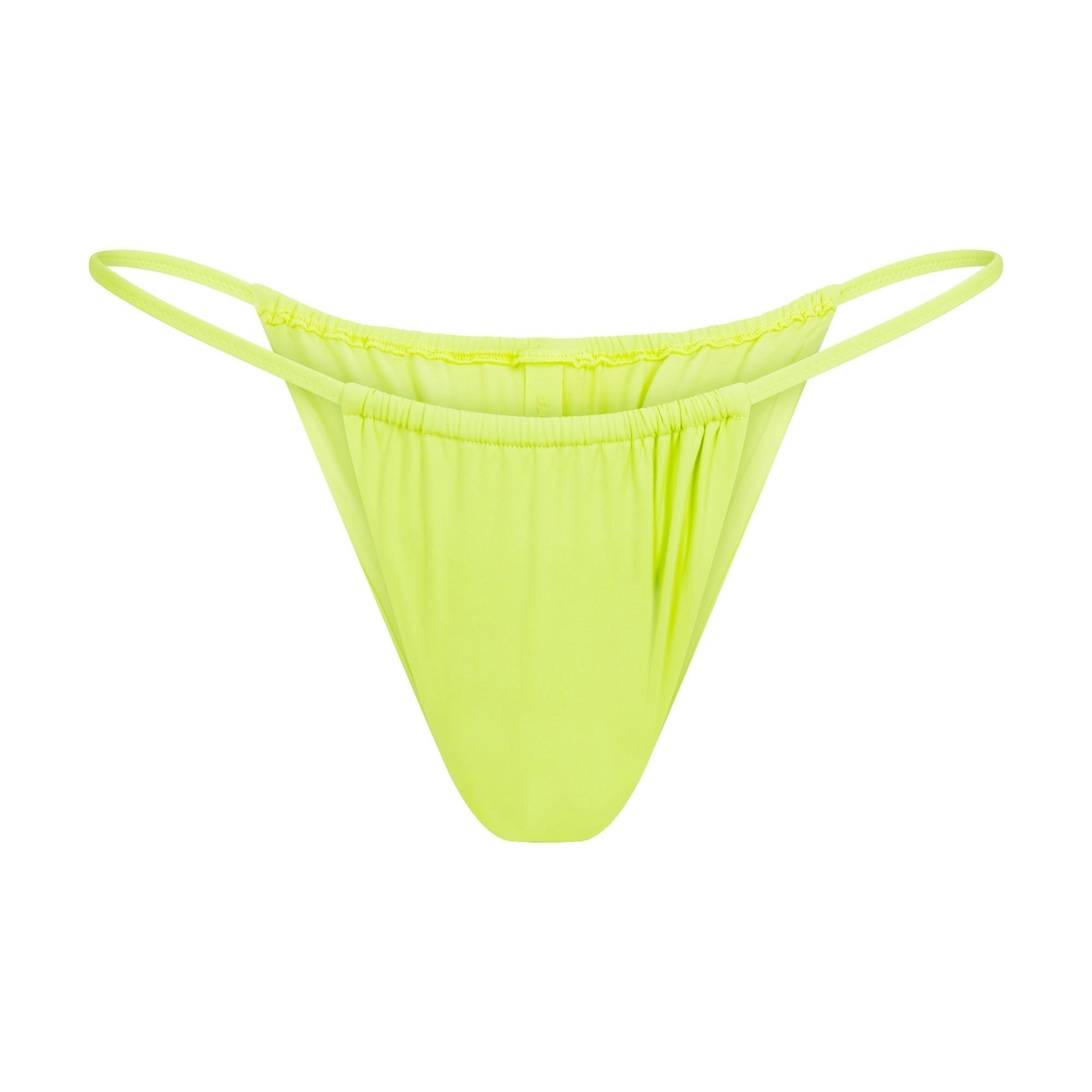 STRING BIKINI BOTTOM