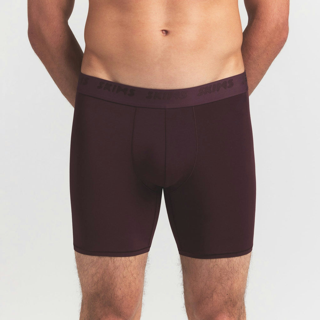 MENS 5" BOXER BRIEF 3-PACK
