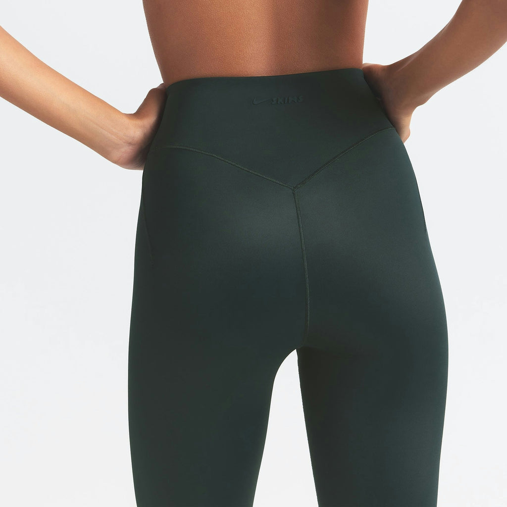 BONDED WAIST 26" LEGGING