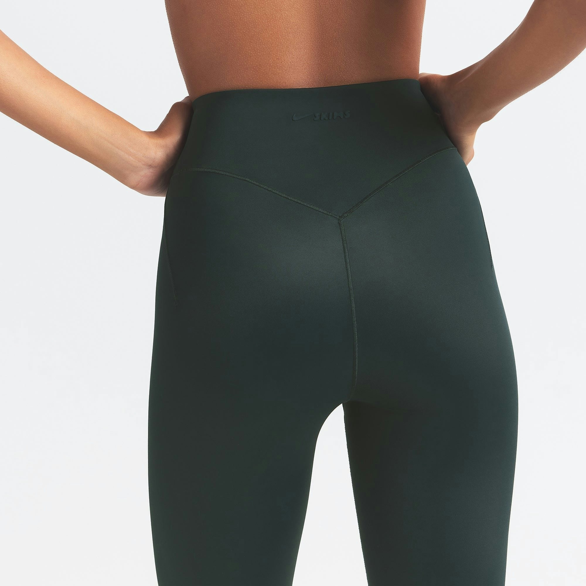 BONDED WAIST 26" LEGGING