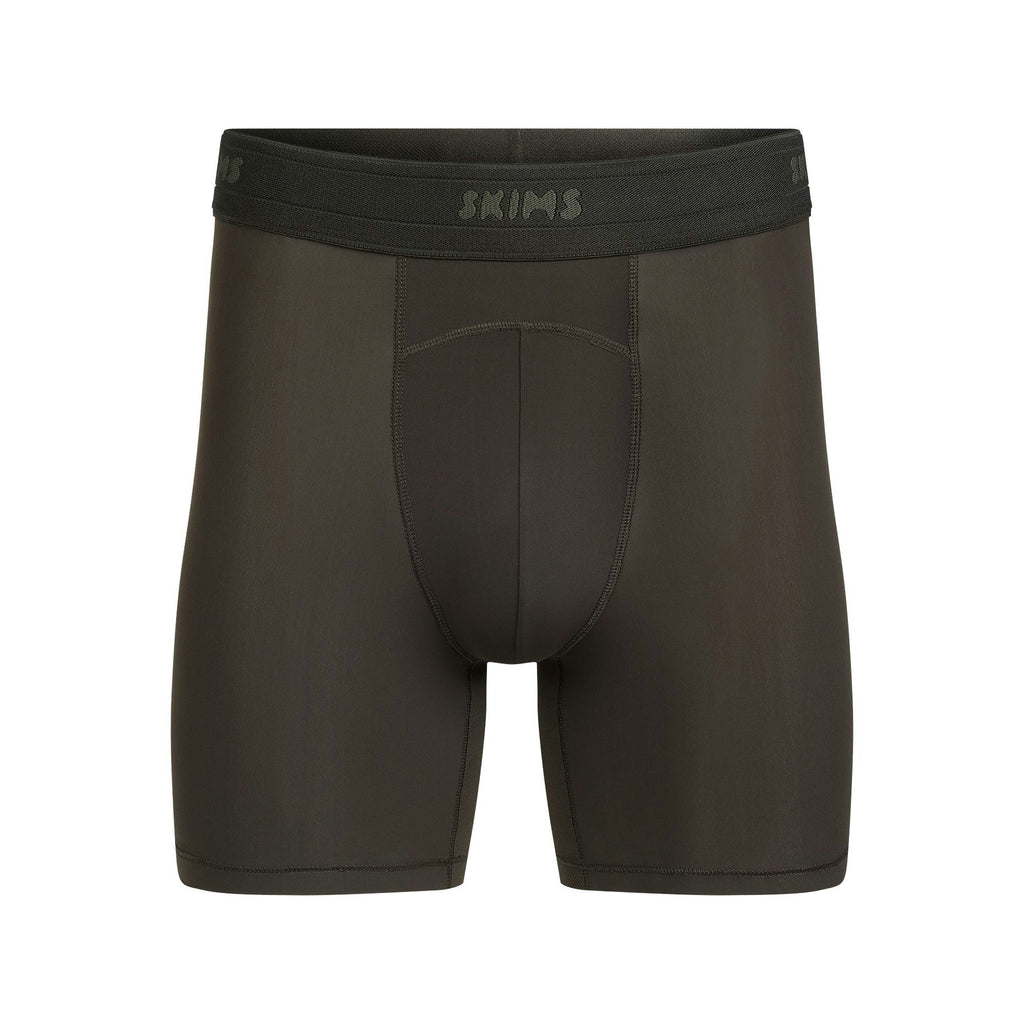 MENS 5" BOXER BRIEF 3-PACK