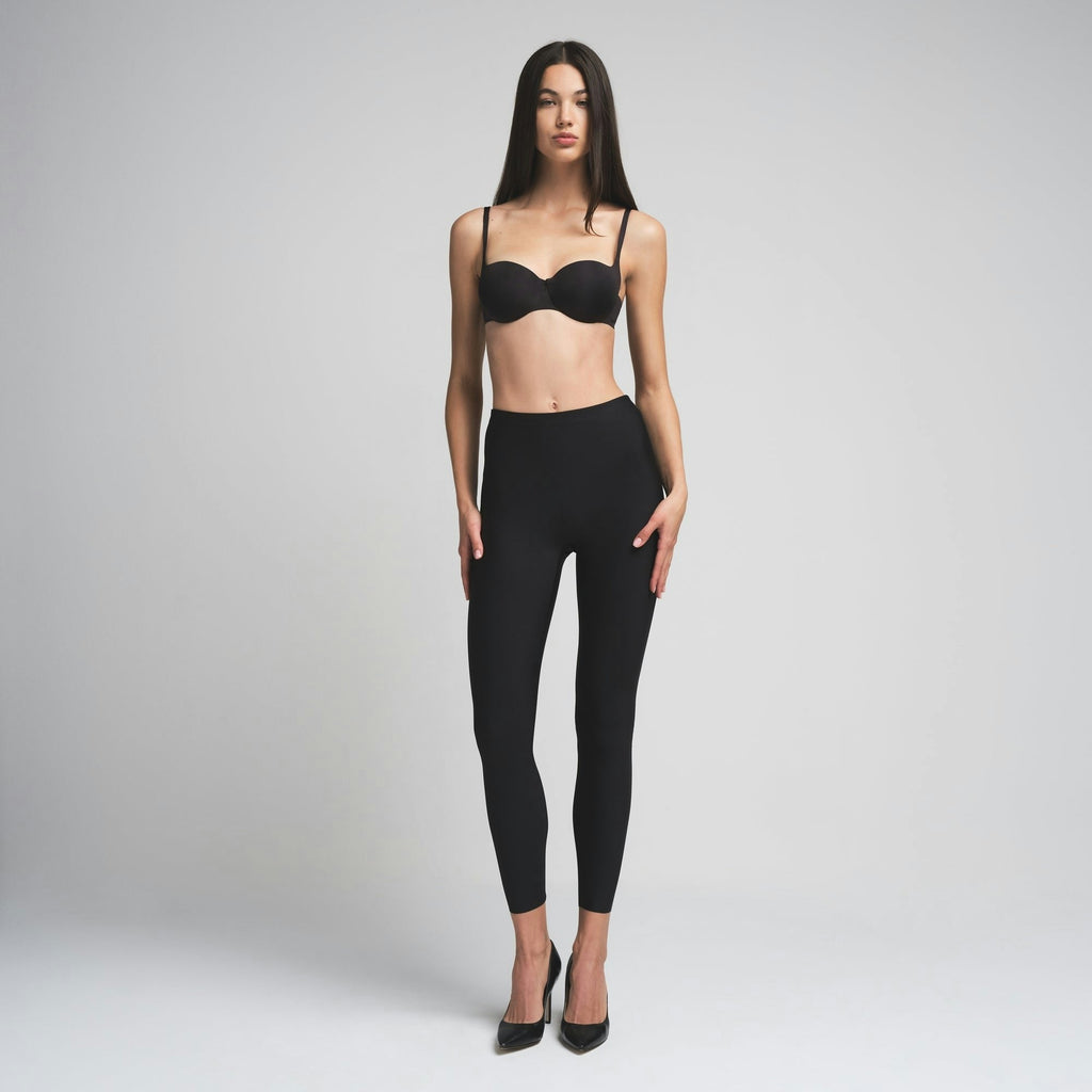 BUTT ENHANCING PADDED LEGGING