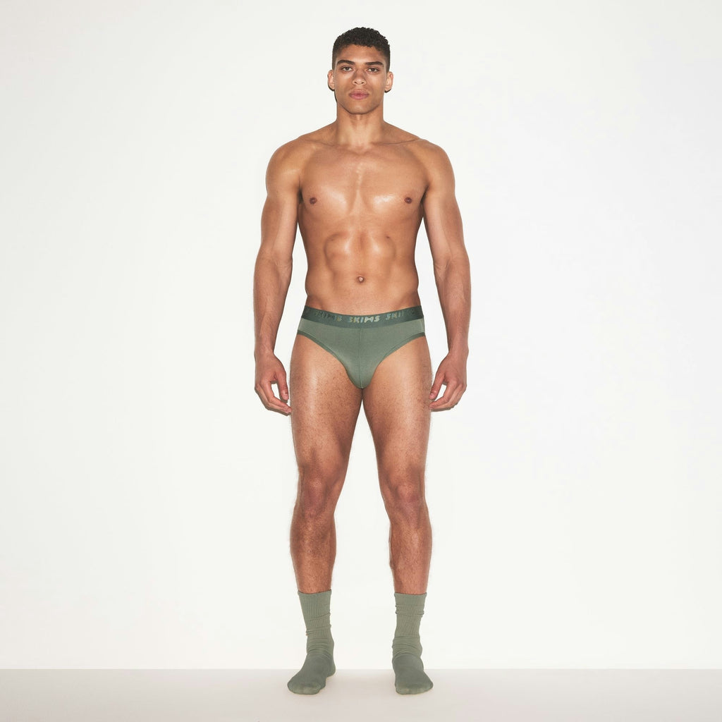 MENS BRIEF 3-PACK