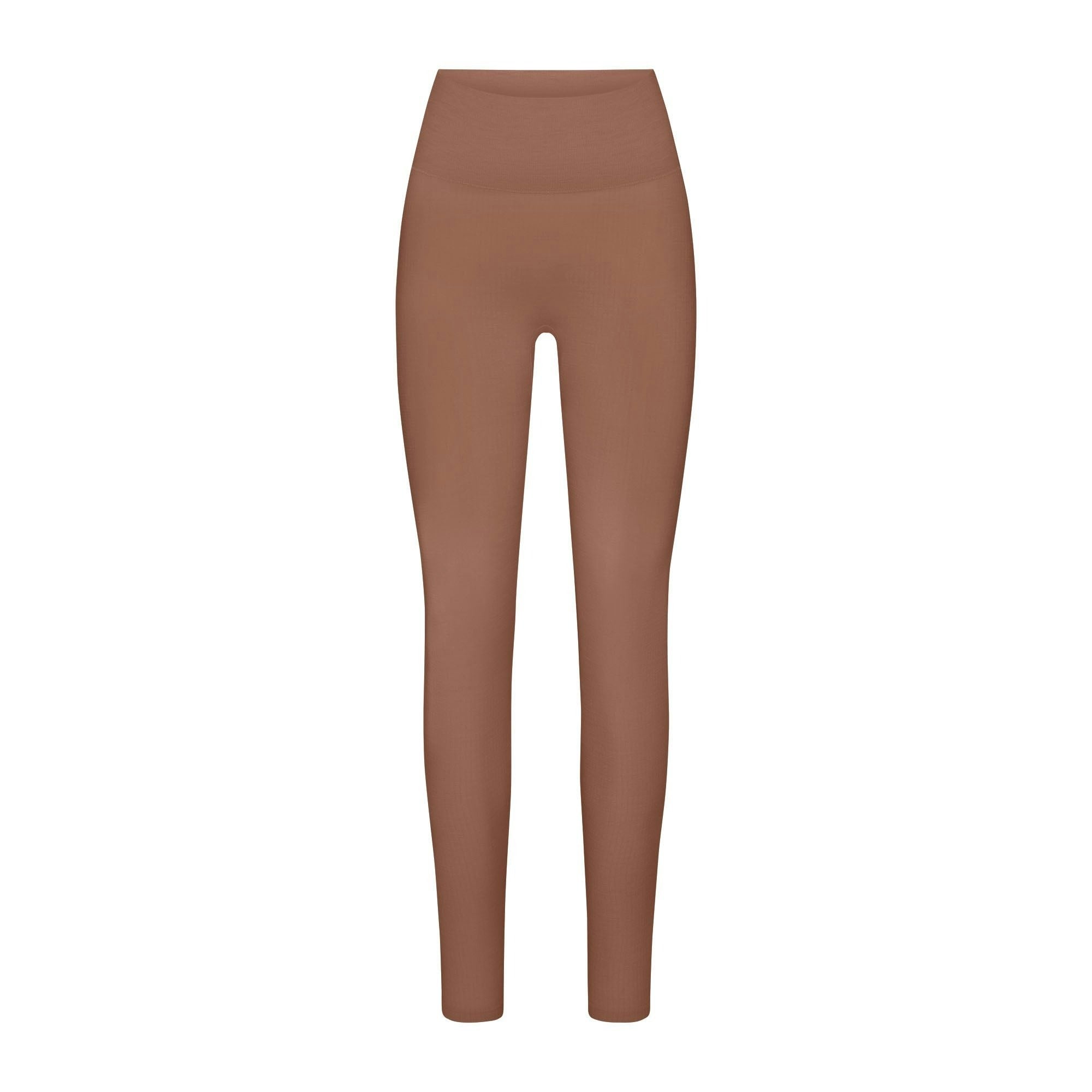 HIGH-WAISTED LEGGING