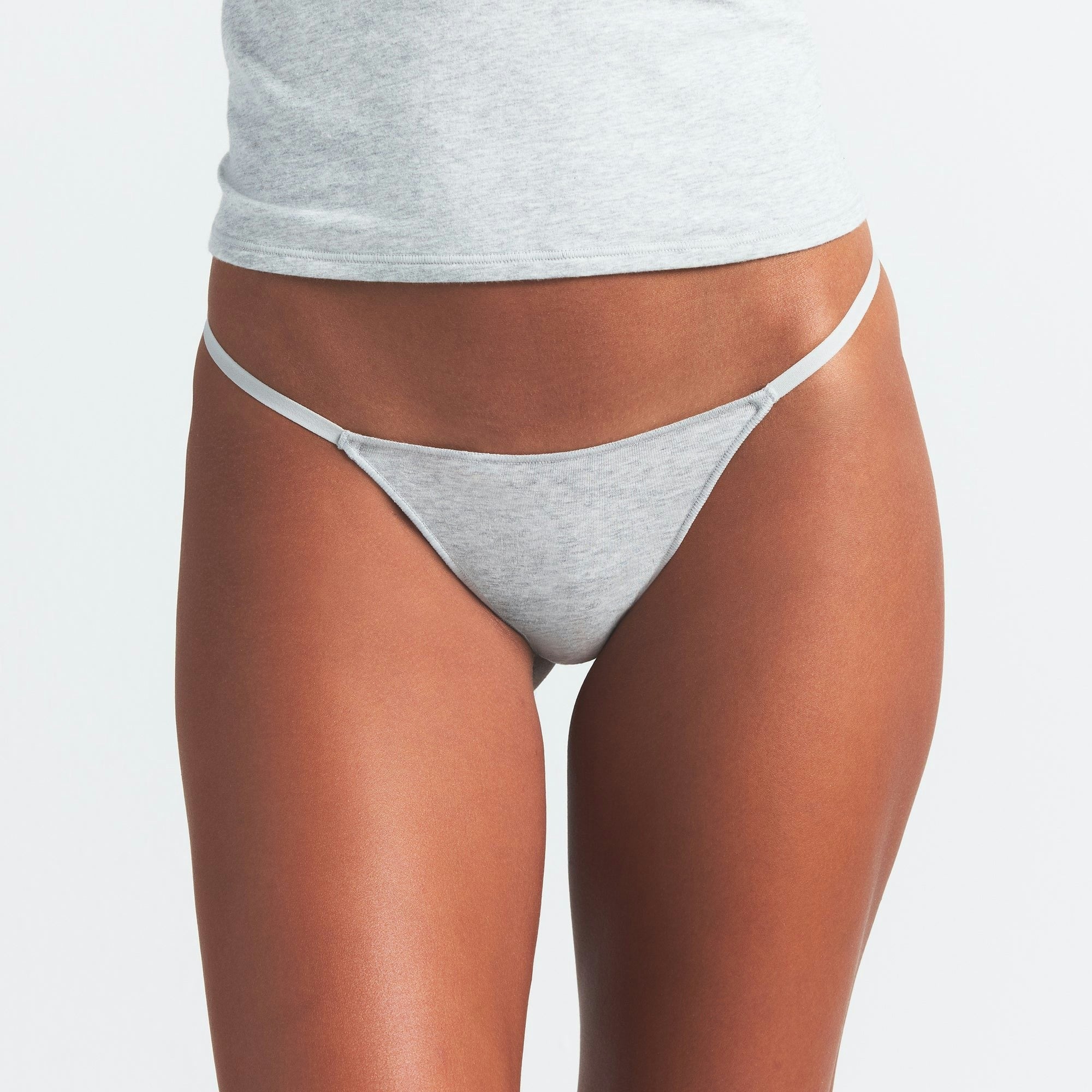 STRING THONG 10-PACK