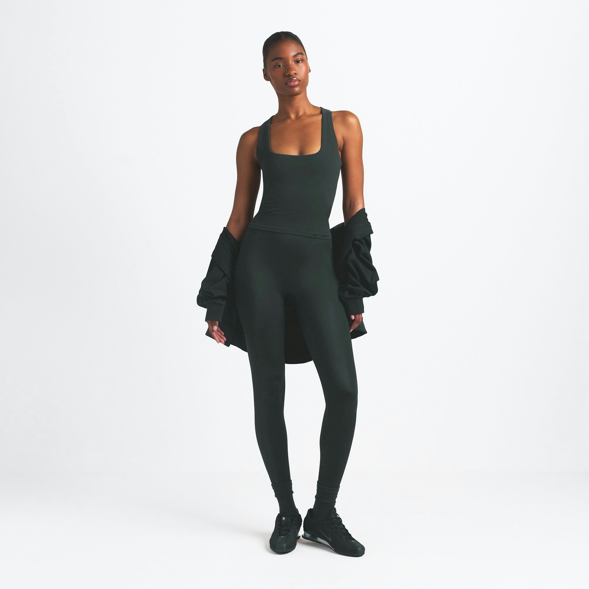 RACERBACK TANK