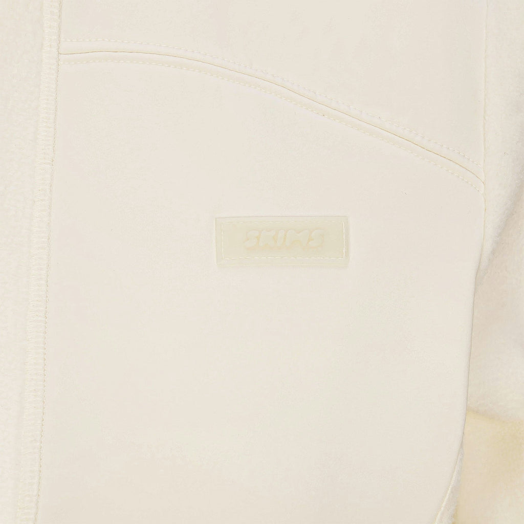 FITTED JACKET