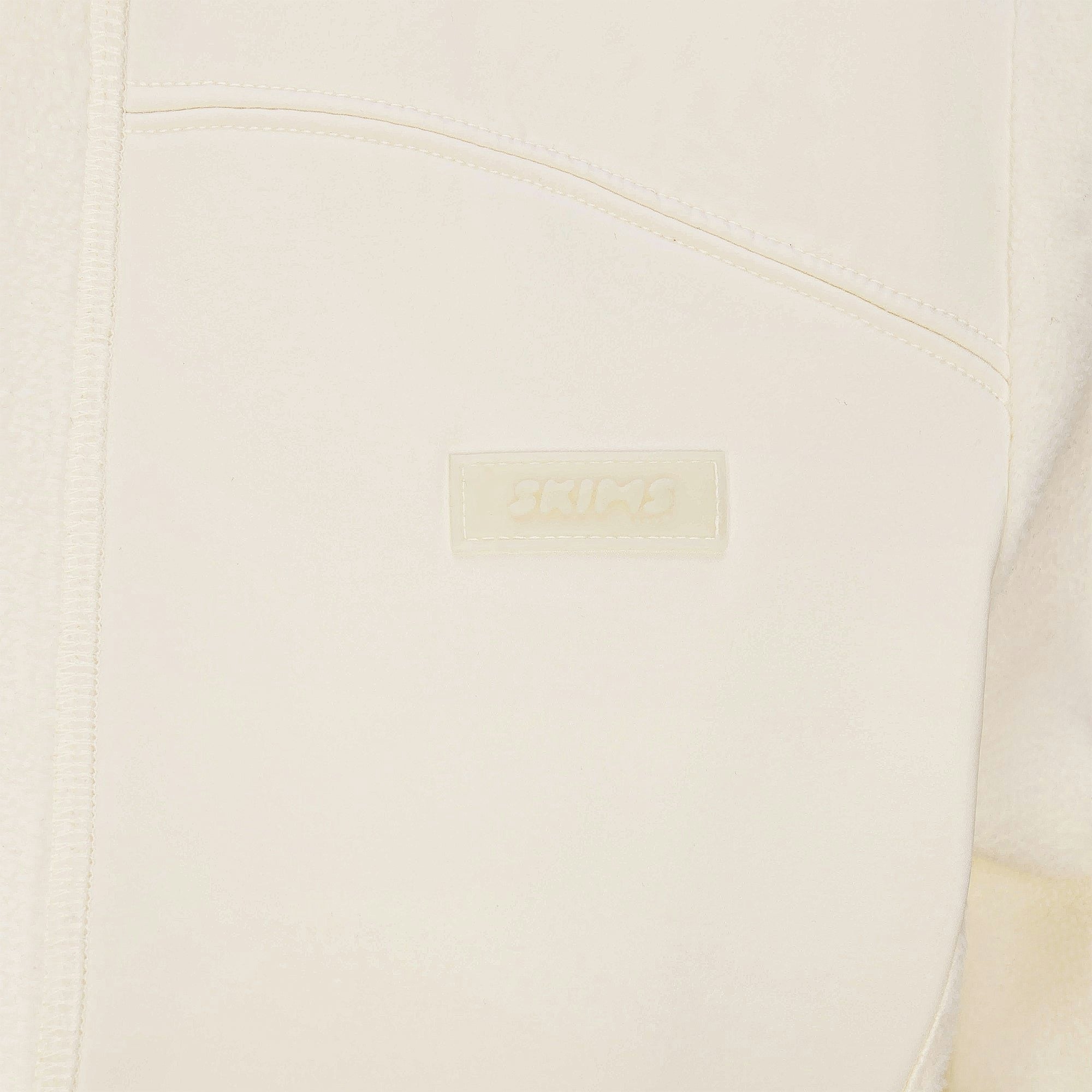 FITTED JACKET