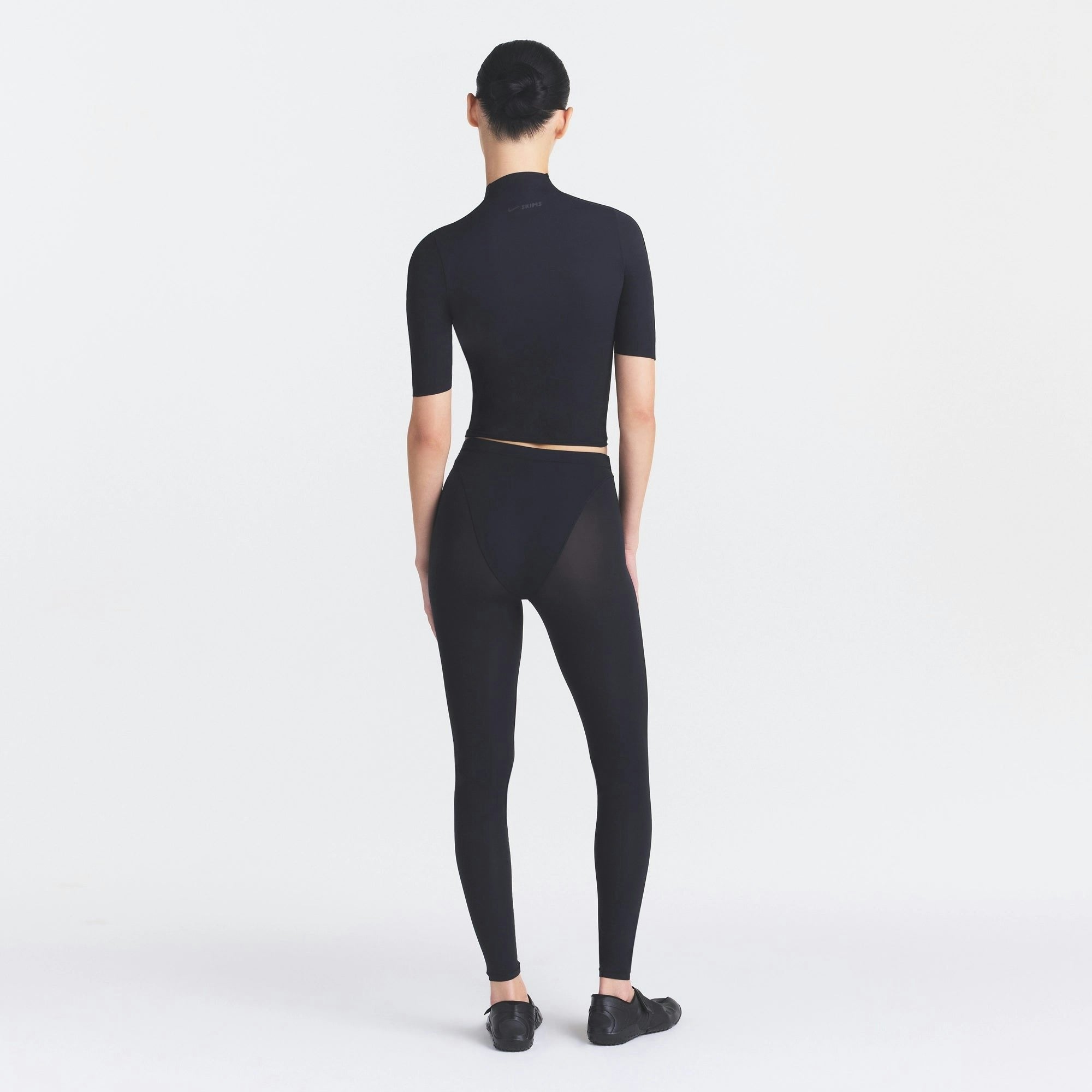 V-PANEL 28" LEGGING