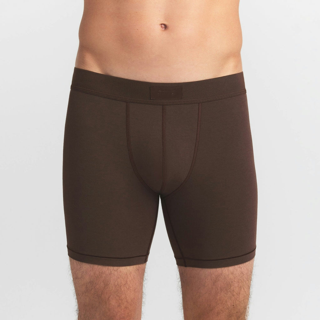 MENS 5" BOXER BRIEF 5-PACK