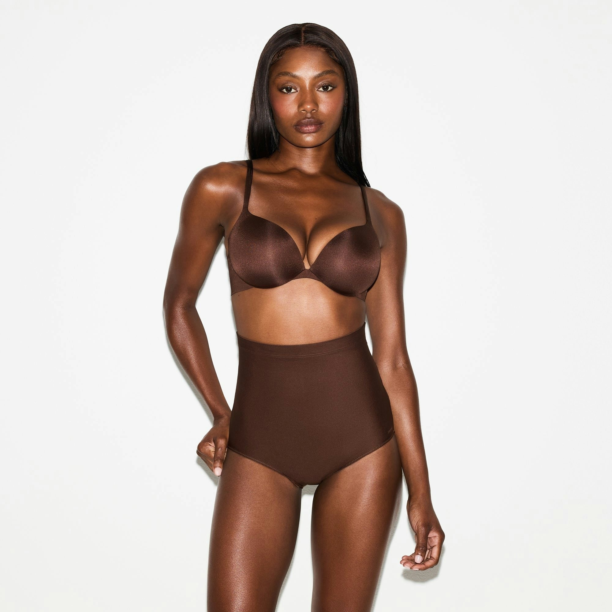 CORE SCULPT BUTT LIFTING BRIEF