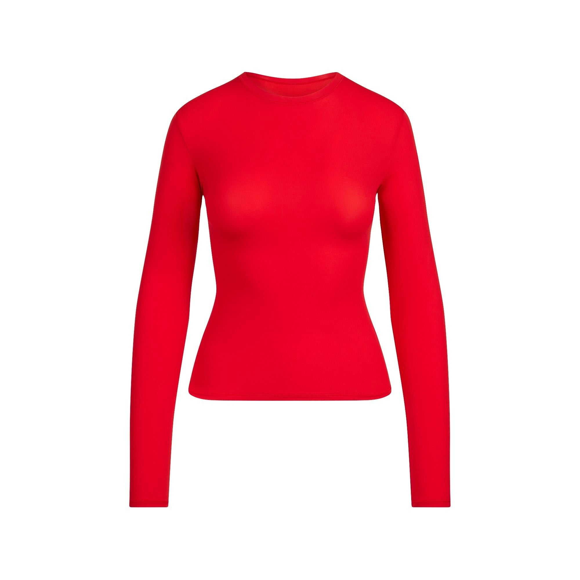 LONG SLEEVE T-SHIRT