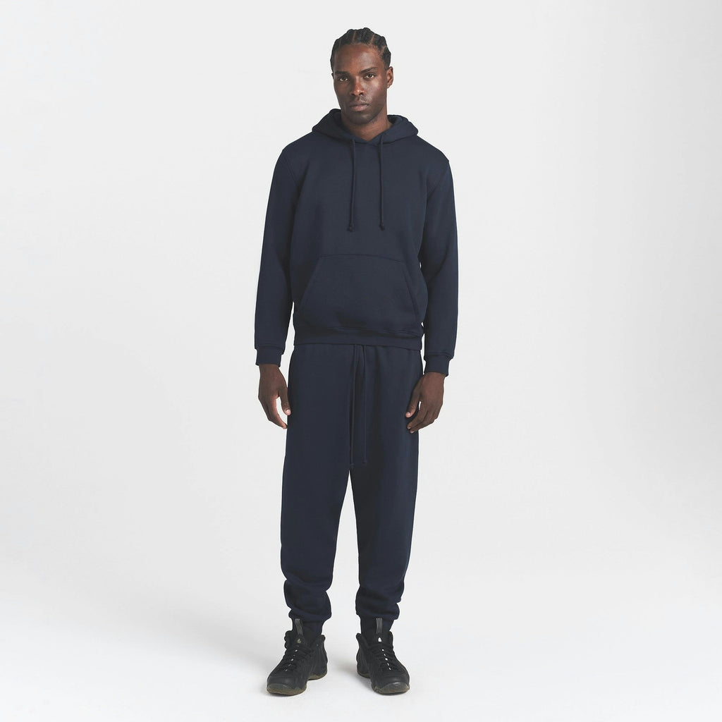 MENS TAPERED JOGGER