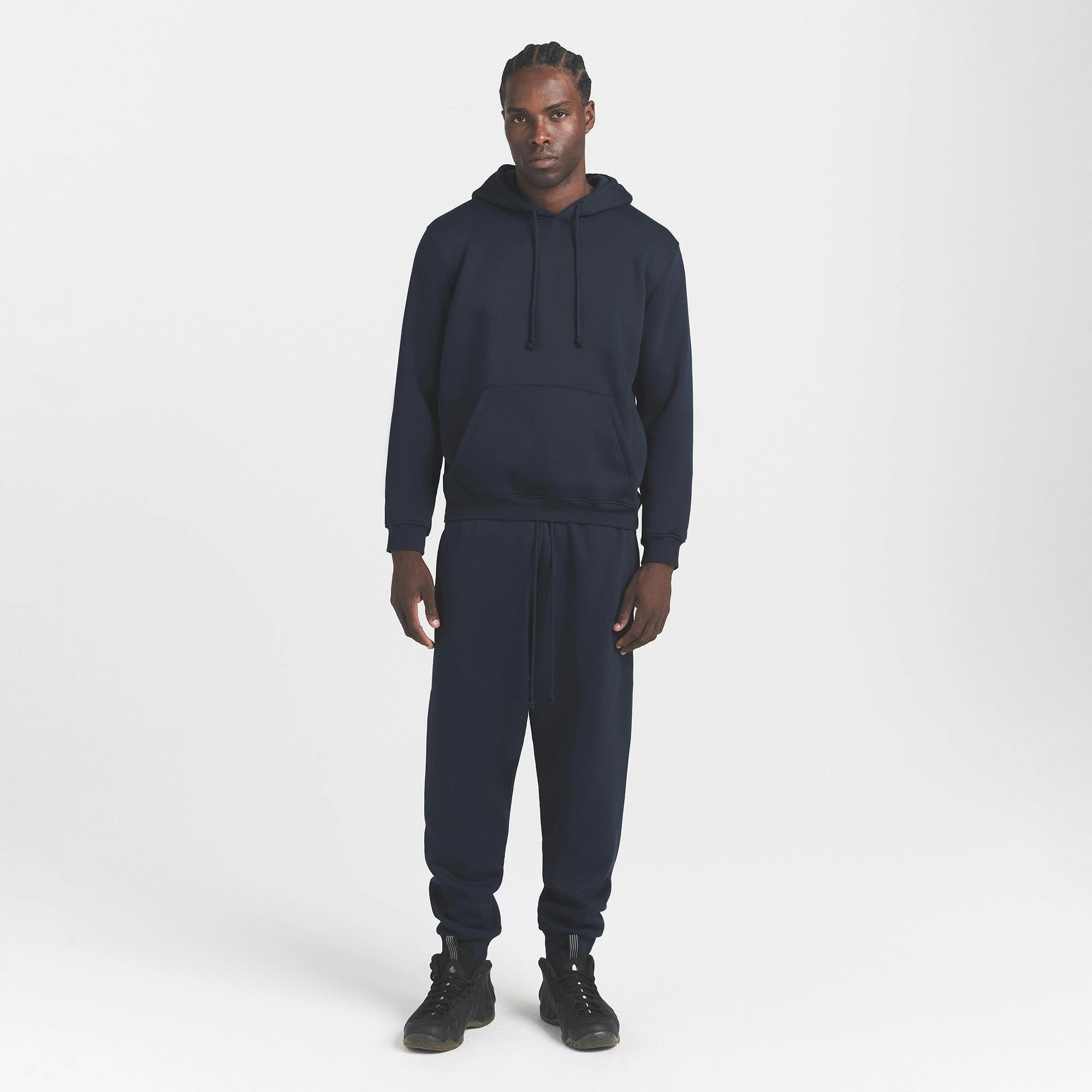 MENS TAPERED JOGGER