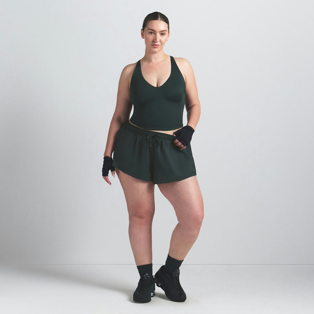 V-NECK TANK