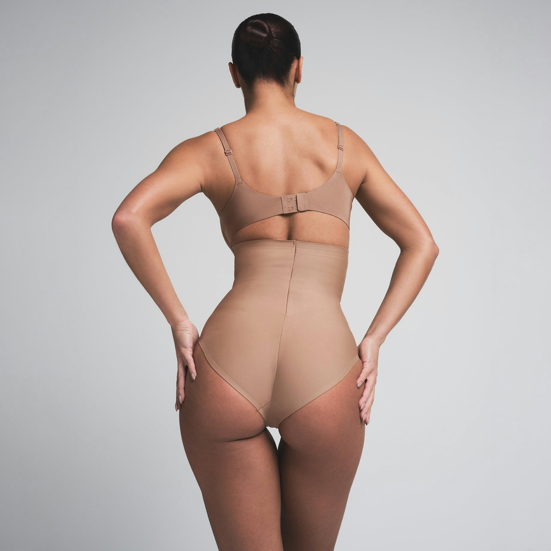 CORE SCULPT HIGH-WAISTED BRIEF
