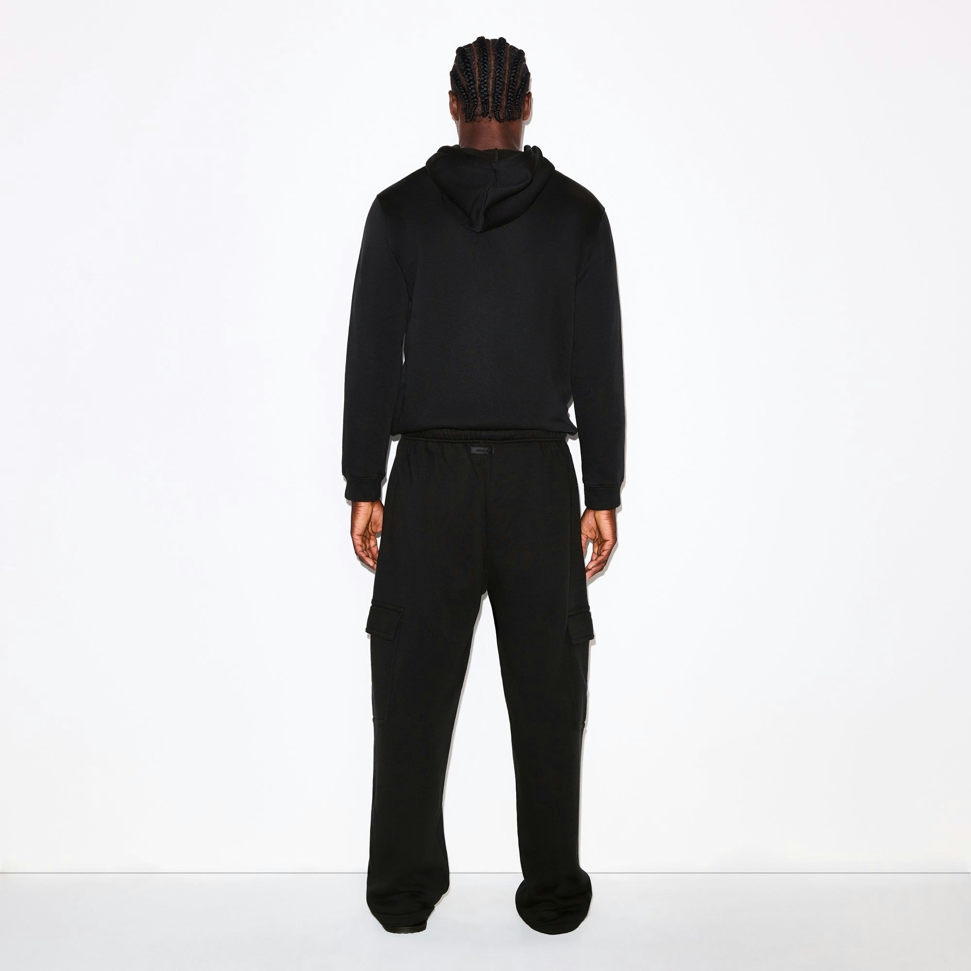 MENS CLASSIC HOODIE