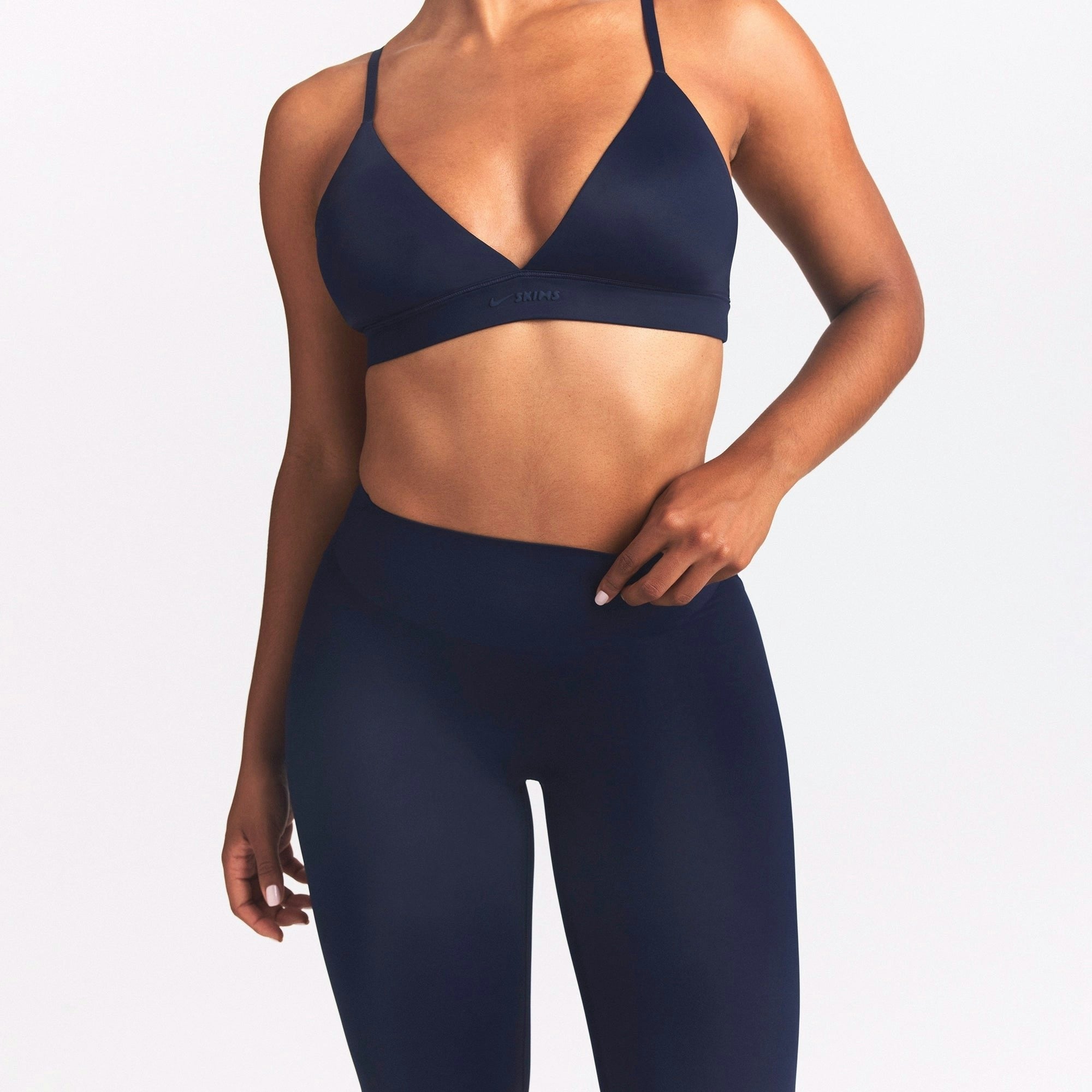 BONDED WAIST 26" LEGGING
