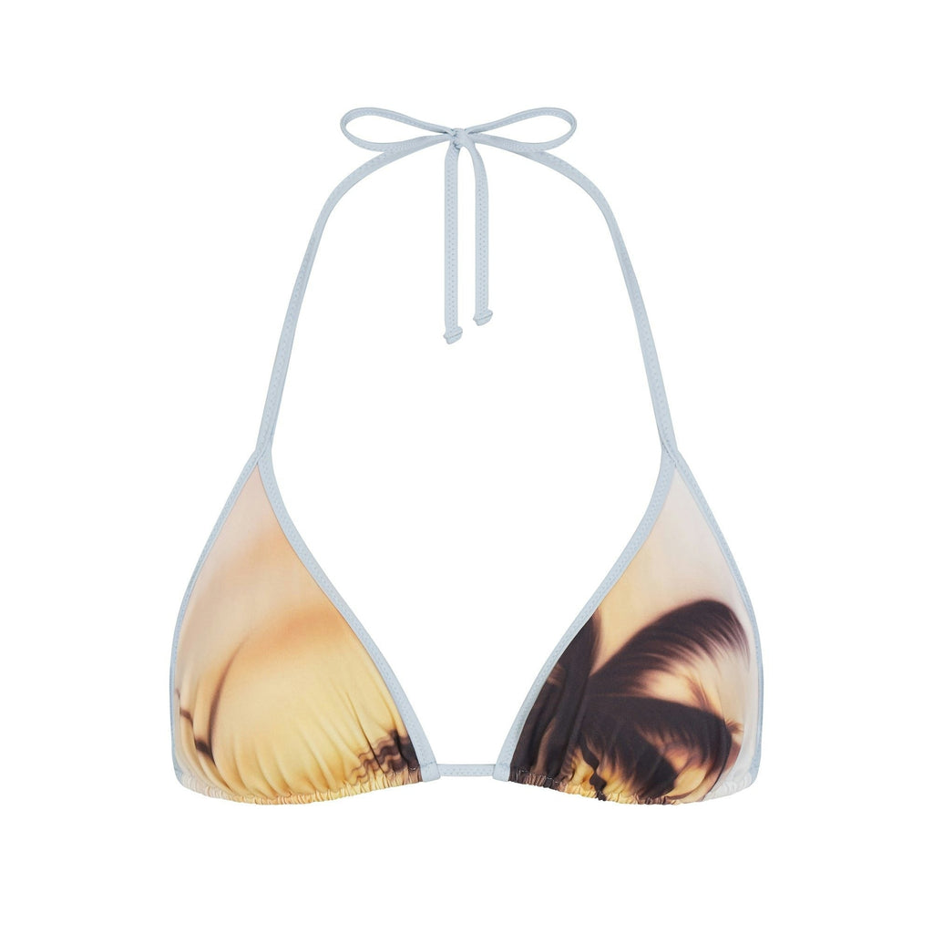 TRIANGLE BIKINI TOP