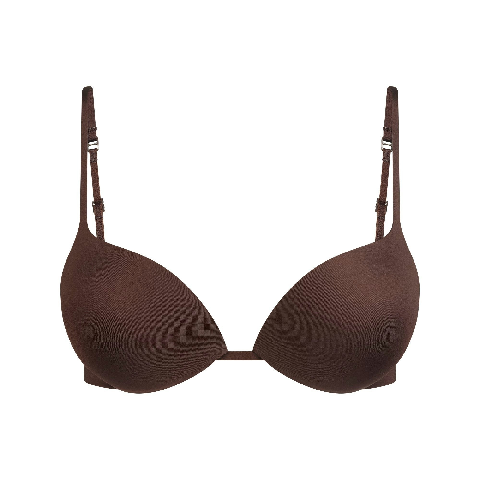 SUPER PUSH-UP BRA