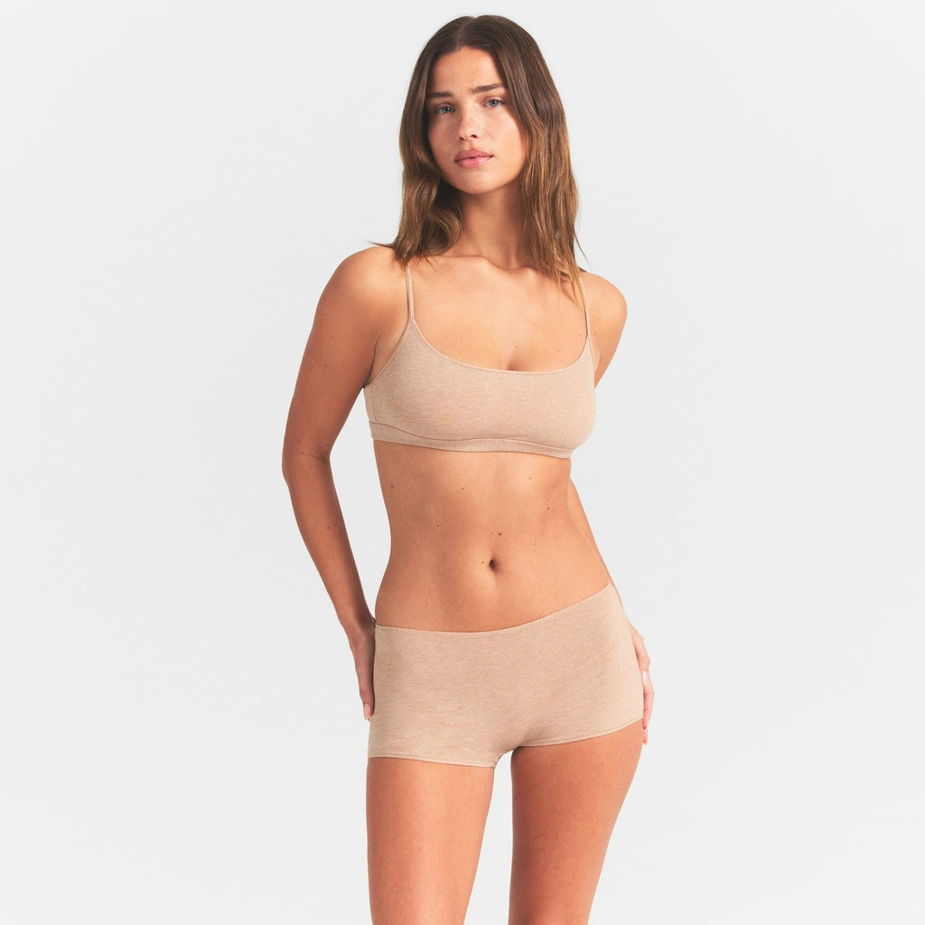 SCOOP BRALETTE