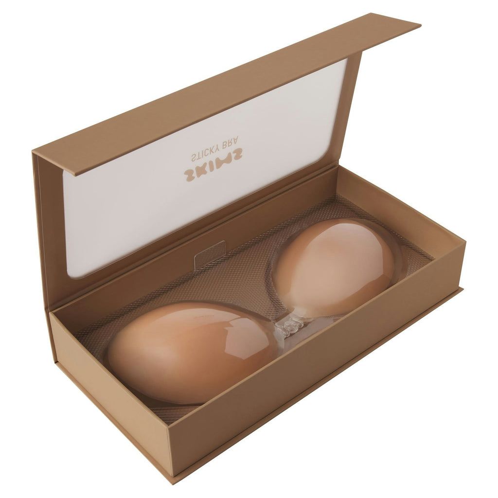 SKIMS STICKY BRA