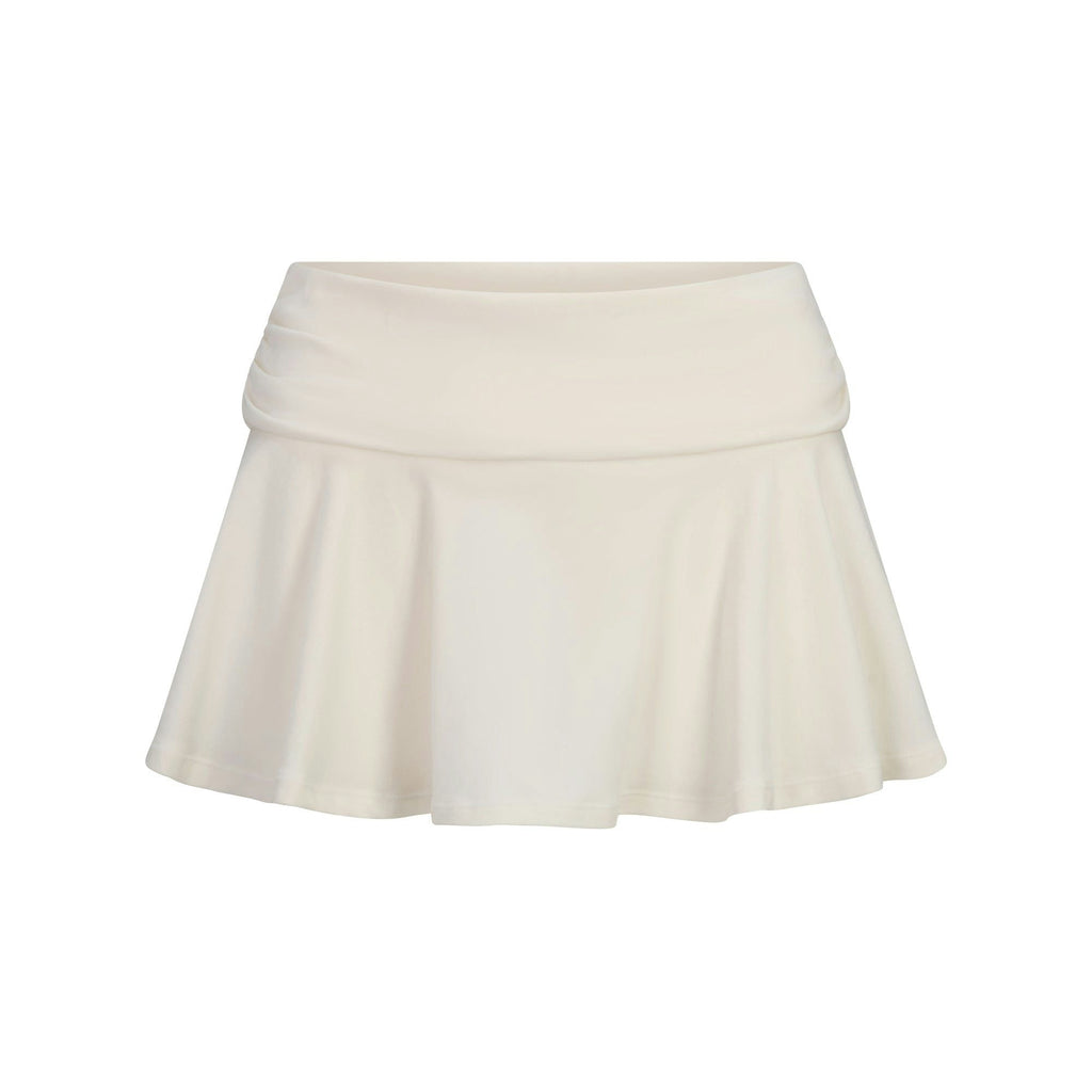 FOLDOVER MINI SKORT
