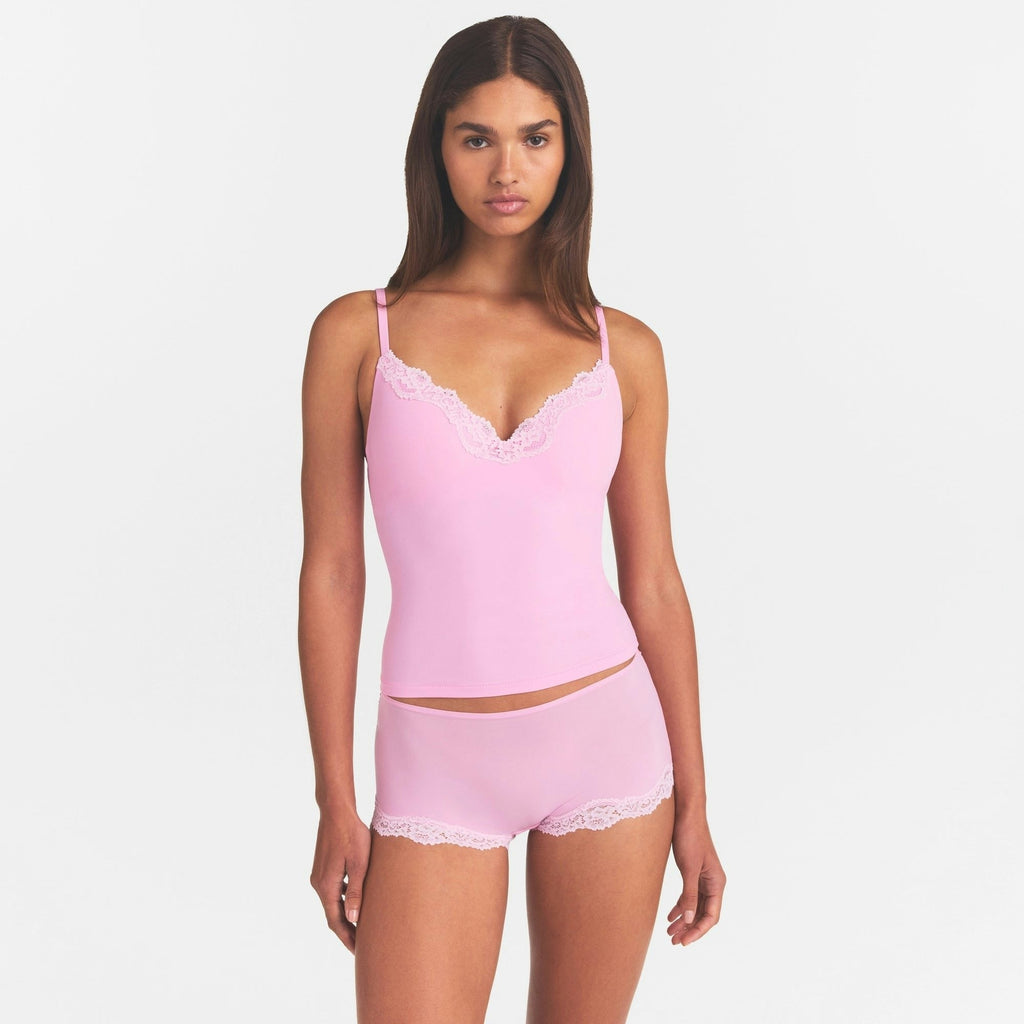 PUSH-UP CAMI