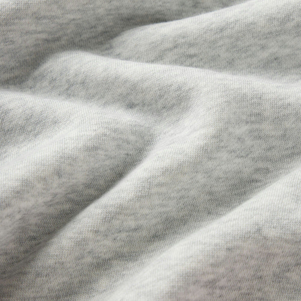 MENS RELAXED HIGH CREWNECK