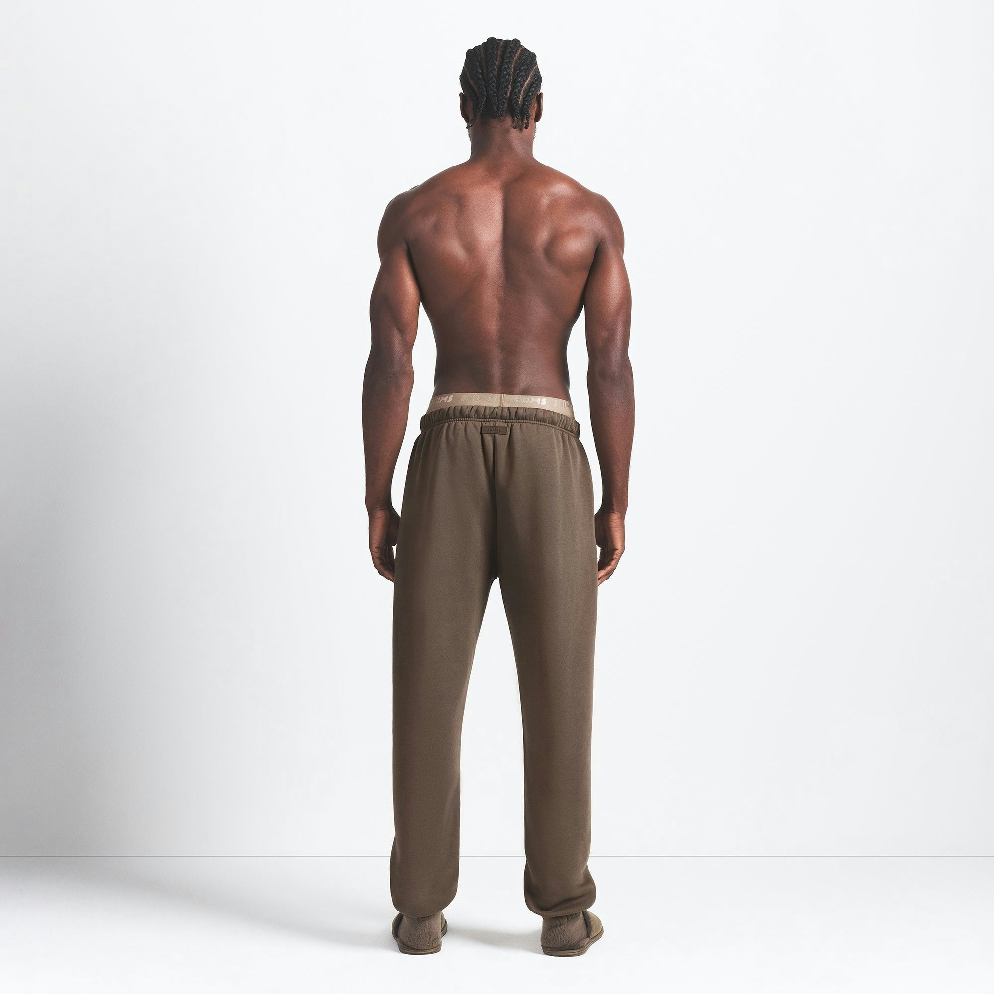 MENS RELAXED JOGGER