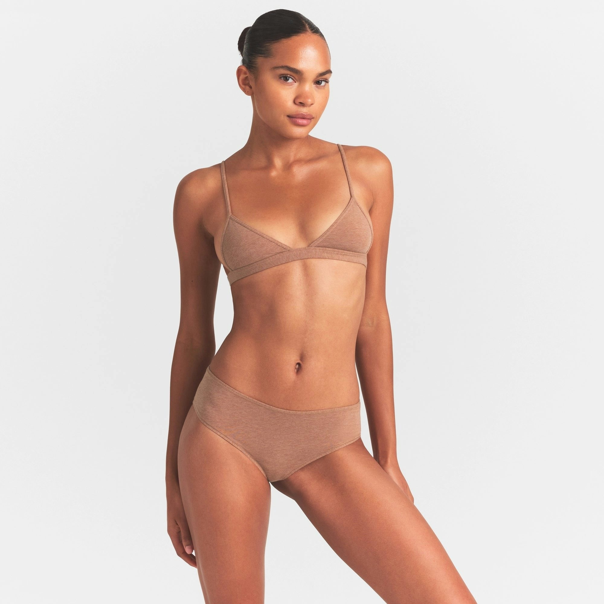 TRIANGLE BRALETTE