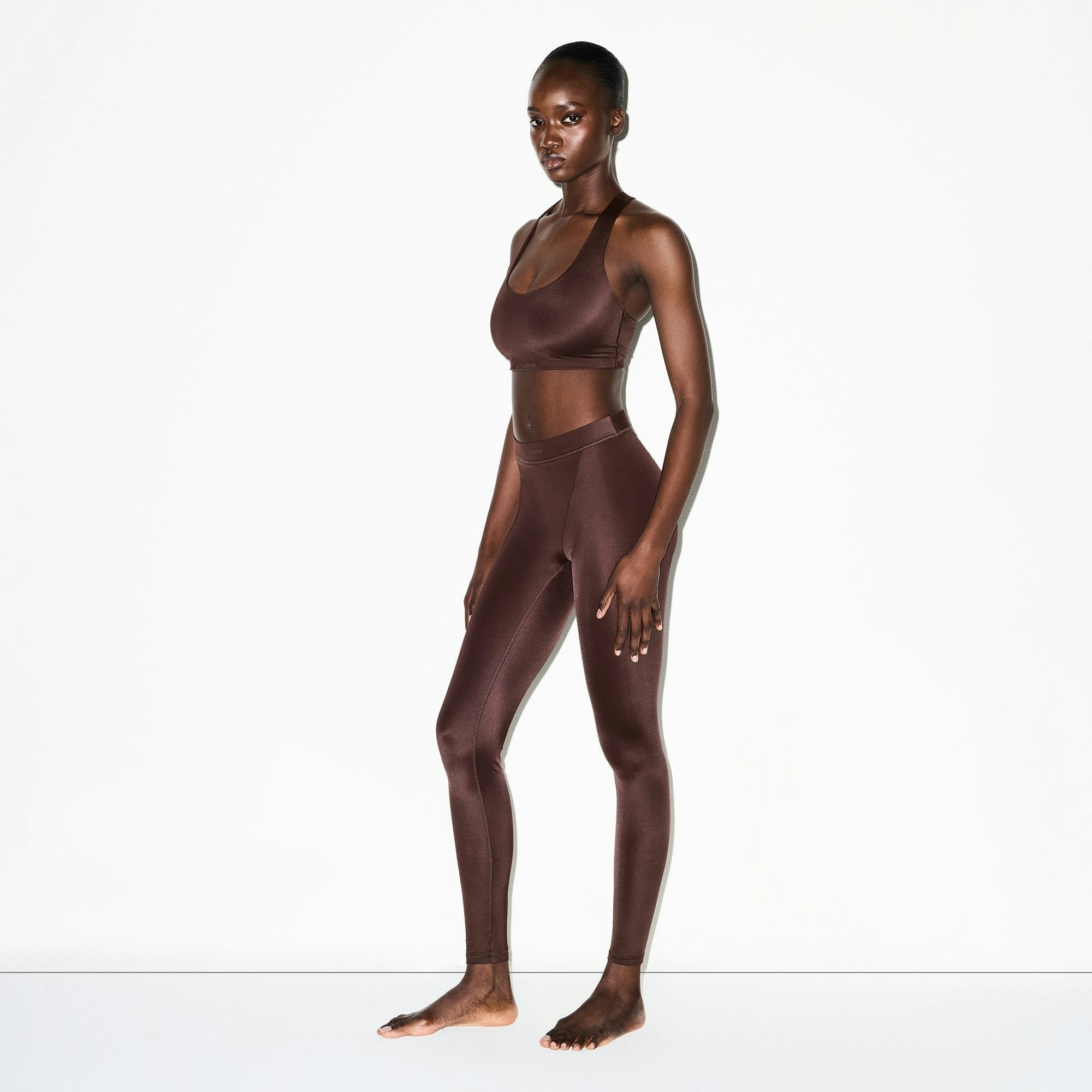 V-LINE 26" LEGGING