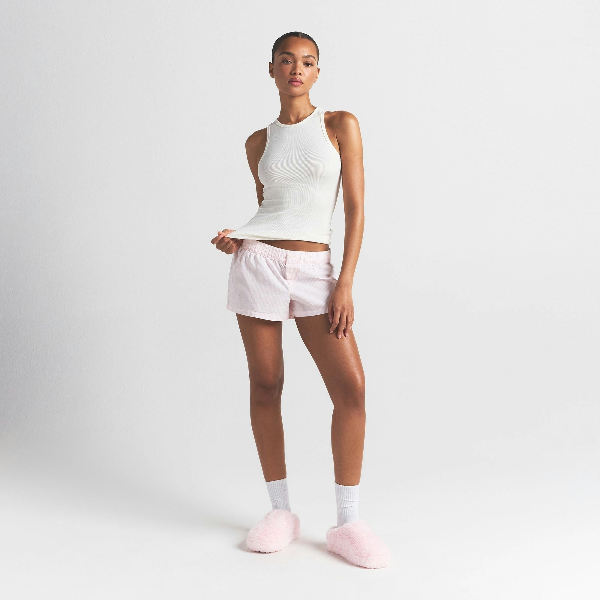 BOXER SLEEP SET