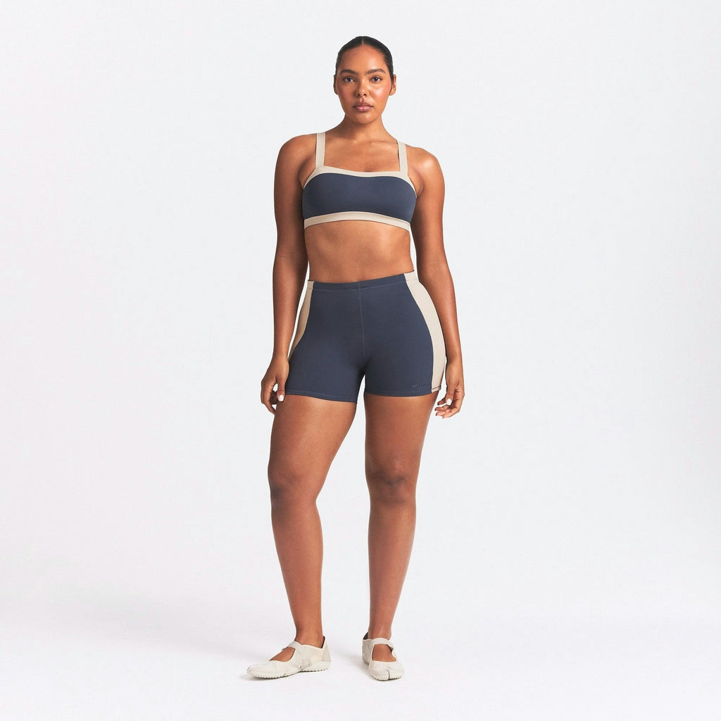 5" BIKER SHORT