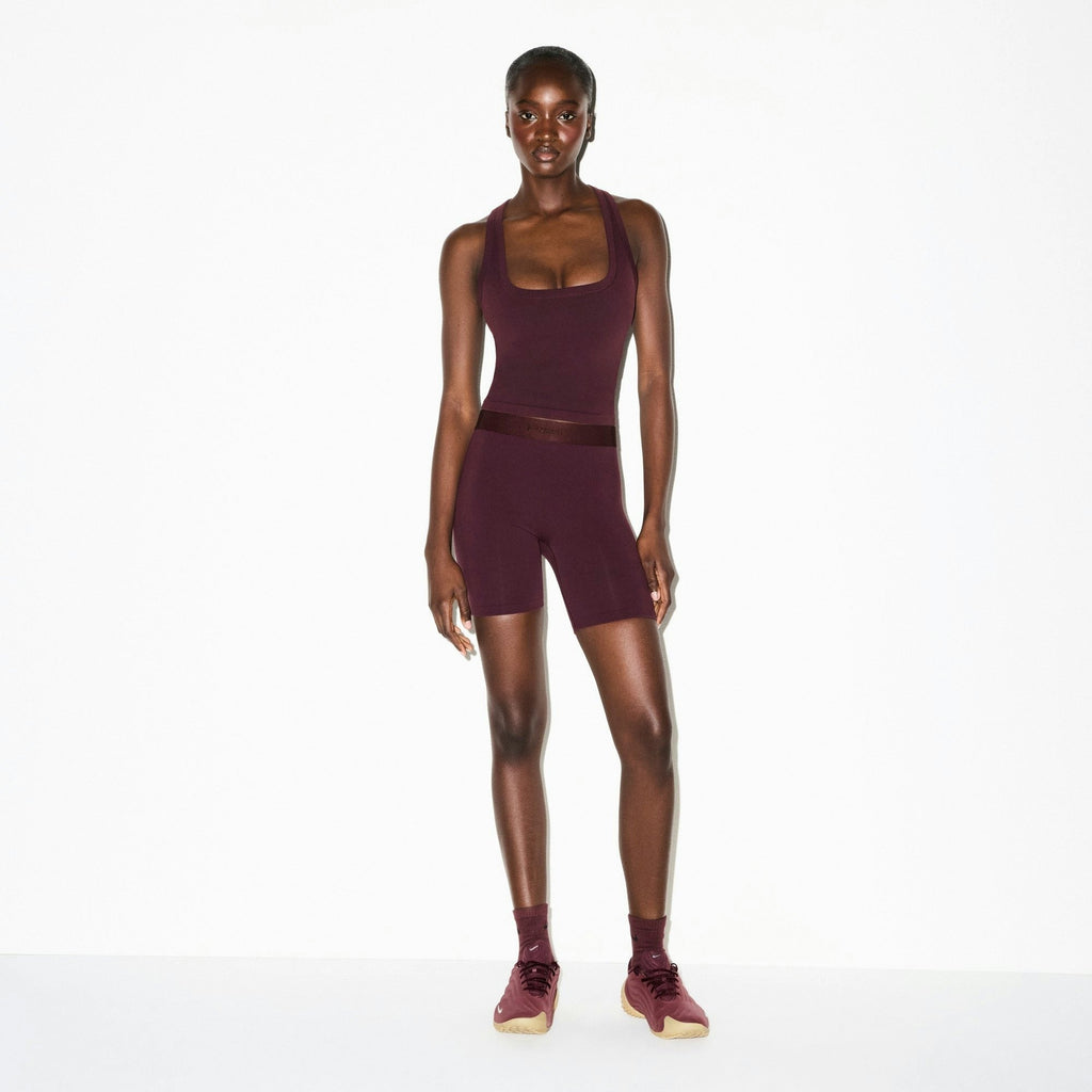 RACERBACK TANK
