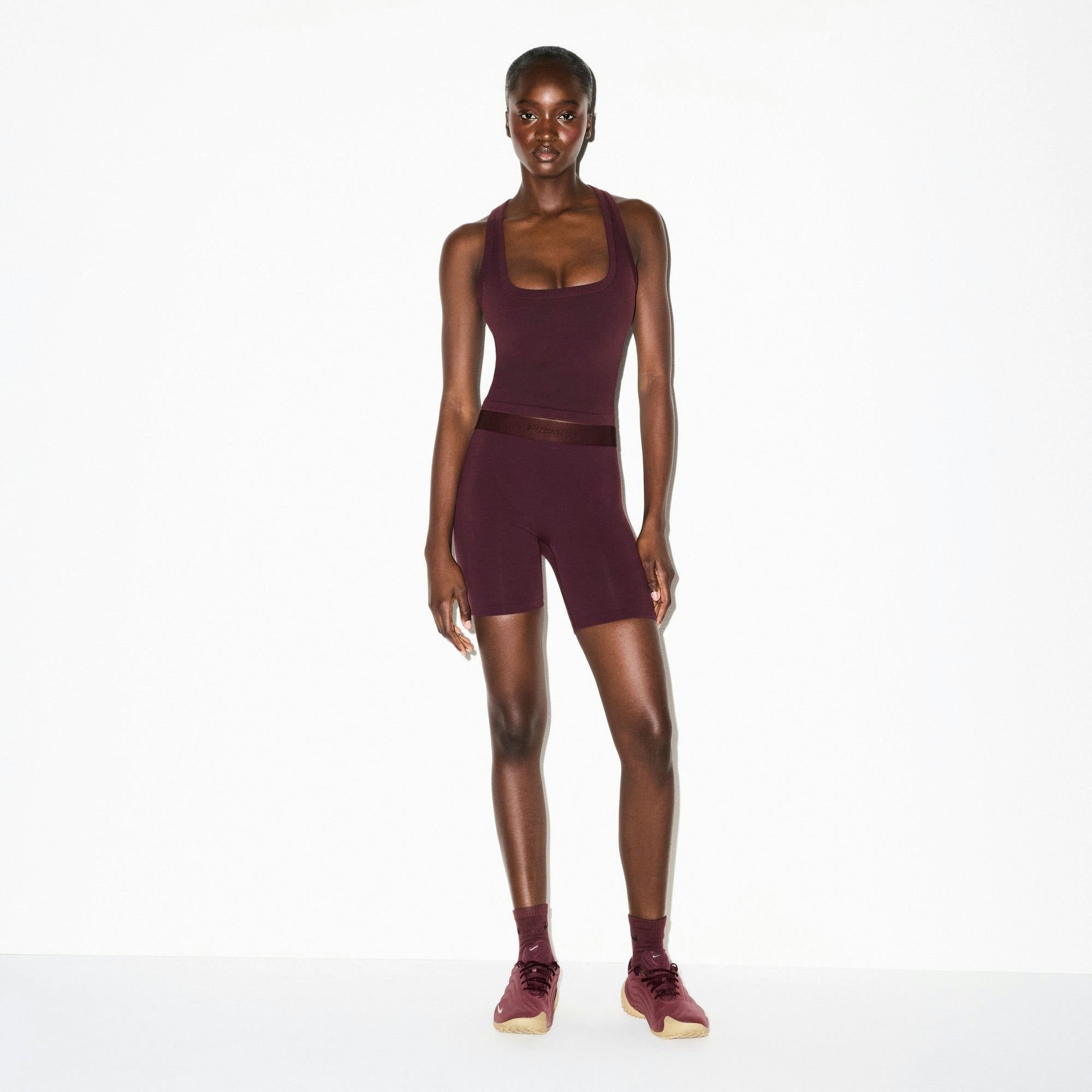 RACERBACK TANK