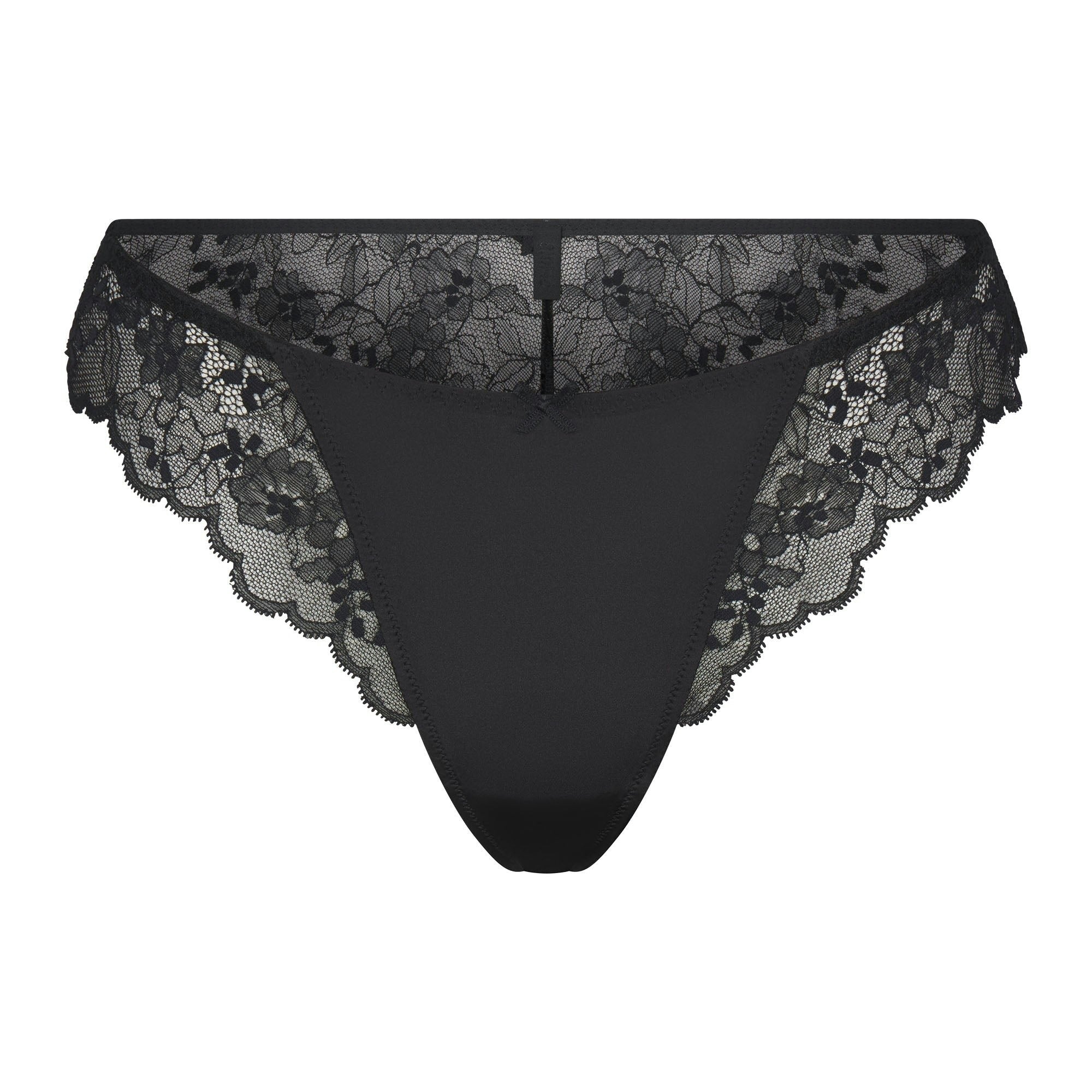 UNLINED MINIMIZER BRA