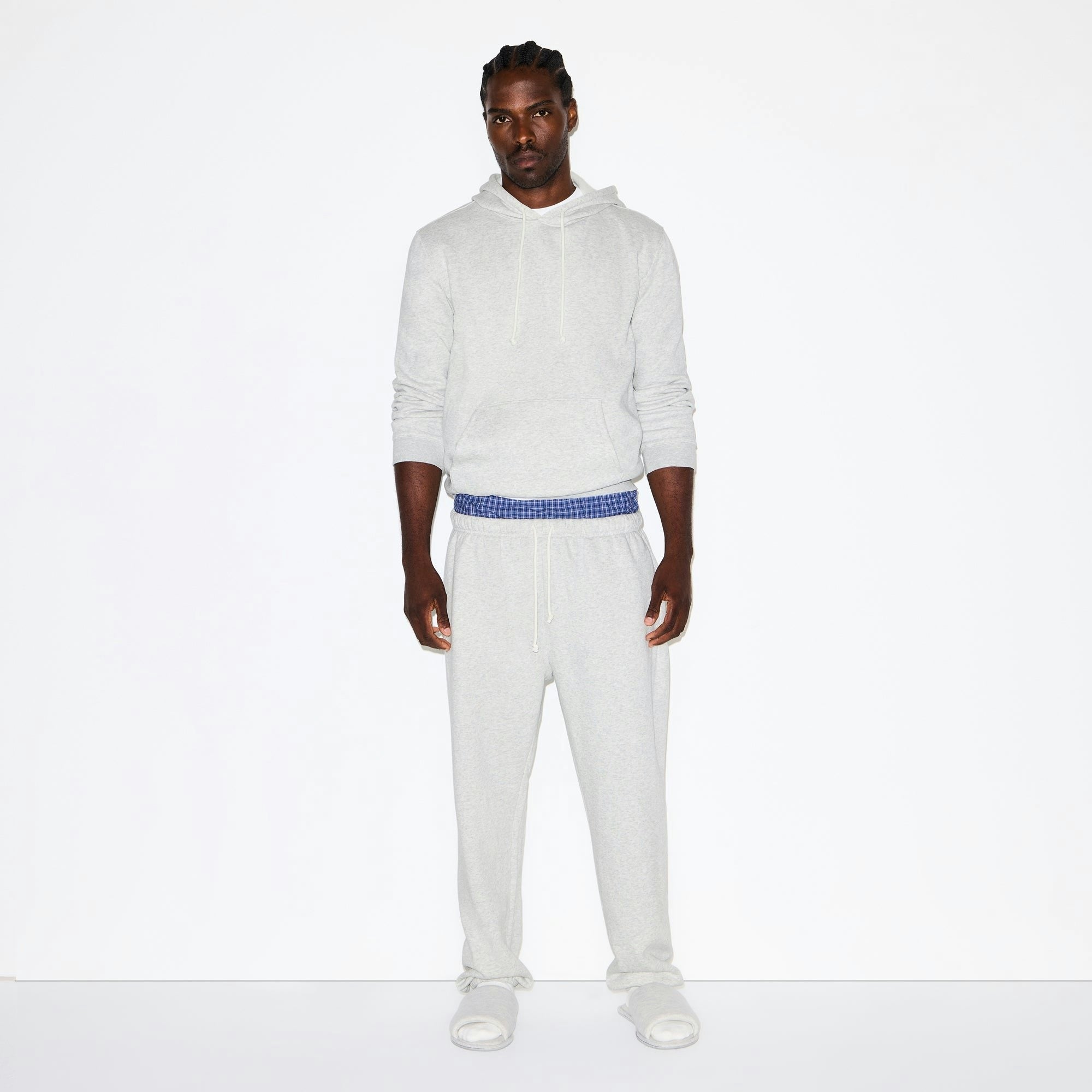 MENS RELAXED JOGGER