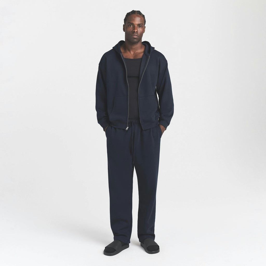 MENS CLASSIC STRAIGHT LEG PANT