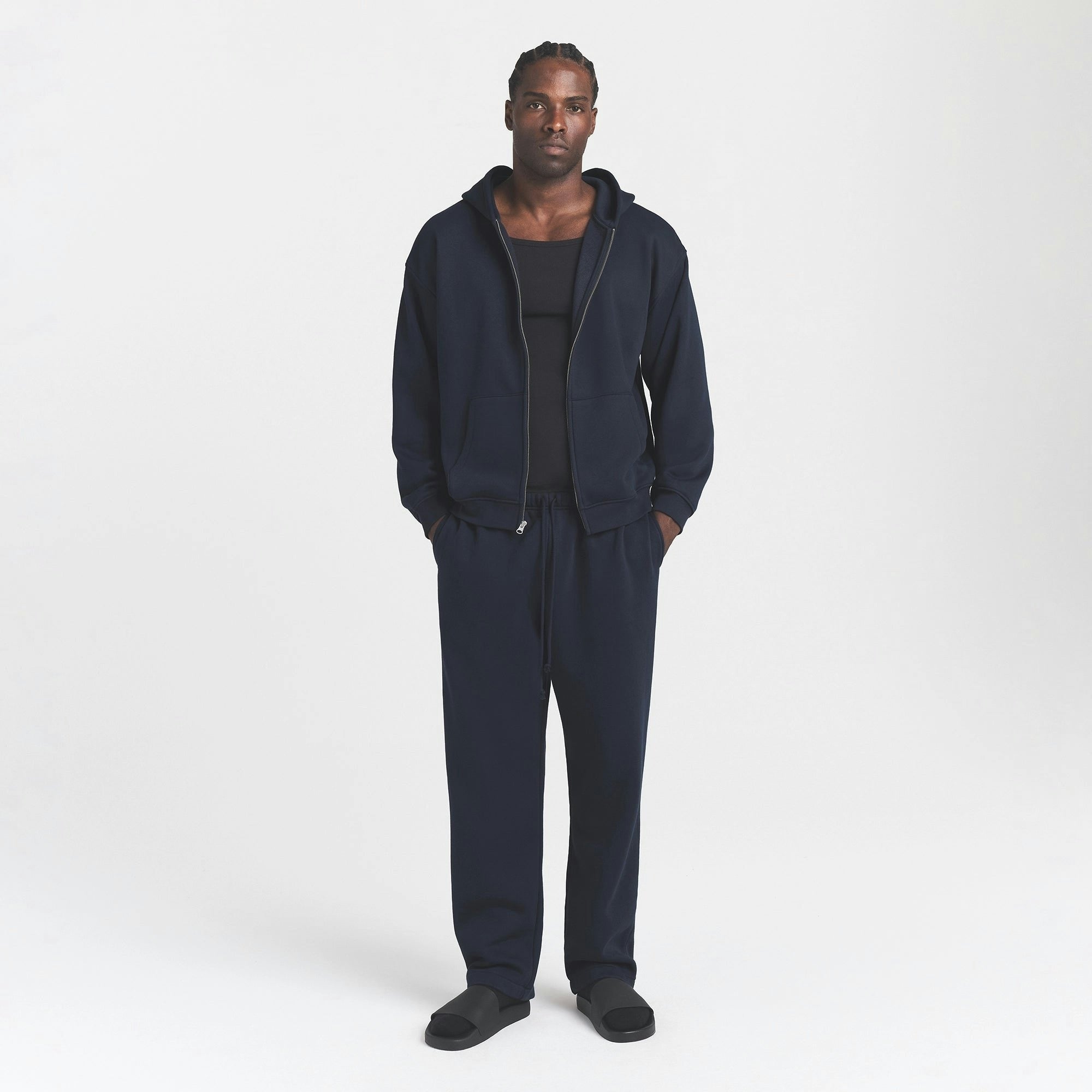 MENS CLASSIC STRAIGHT LEG PANT