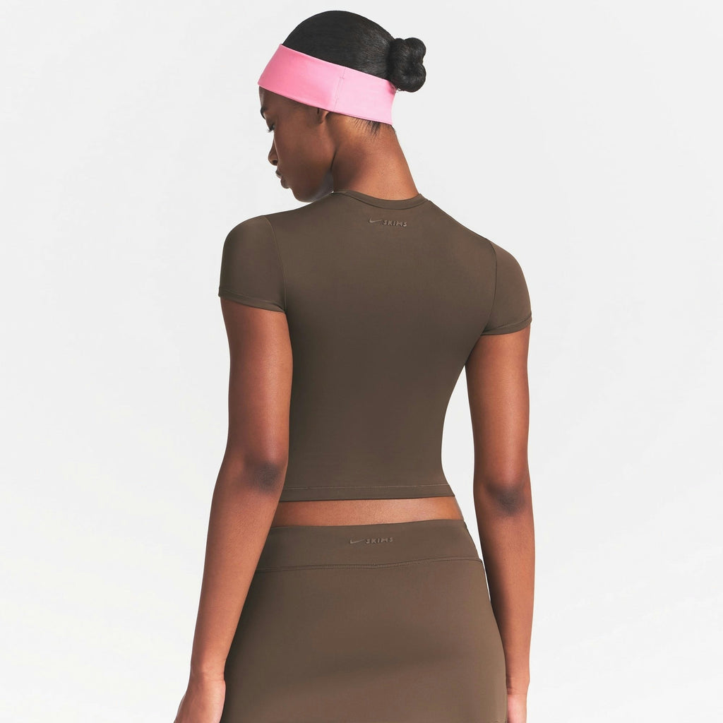 PADDED BABY T-SHIRT
