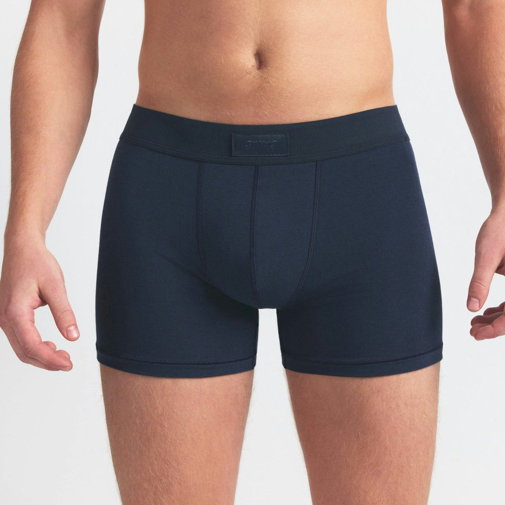 MENS 3" BOXER BRIEF 3-PACK