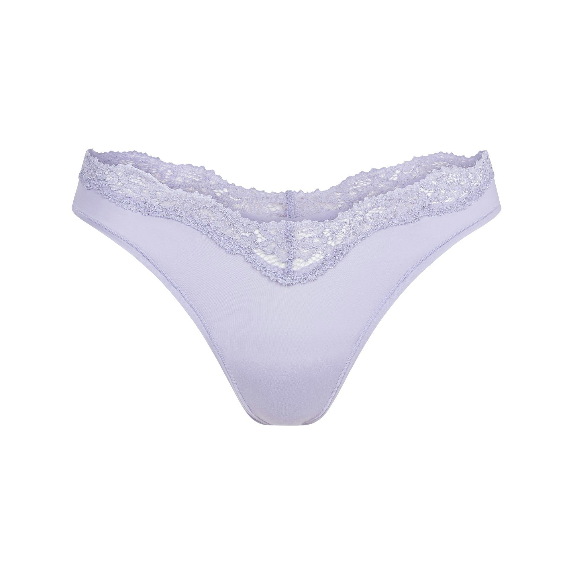 DIPPED THONG