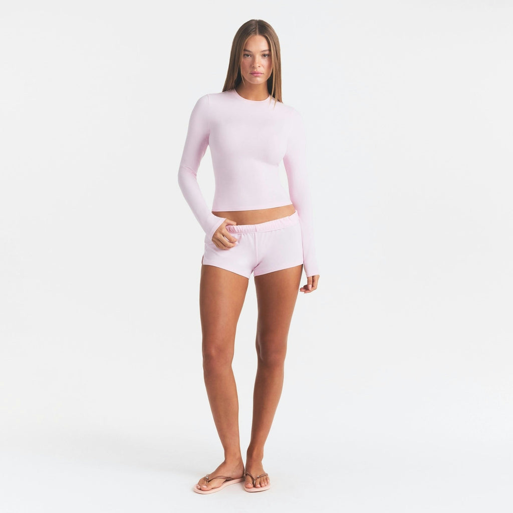 LONG SLEEVE T-SHIRT