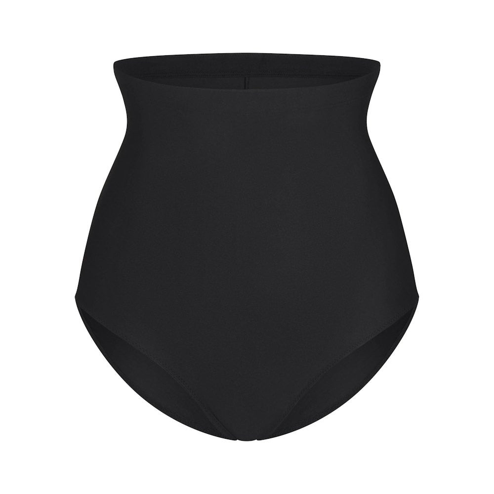 HIGH-WAISTED STIRRUP LEGGING