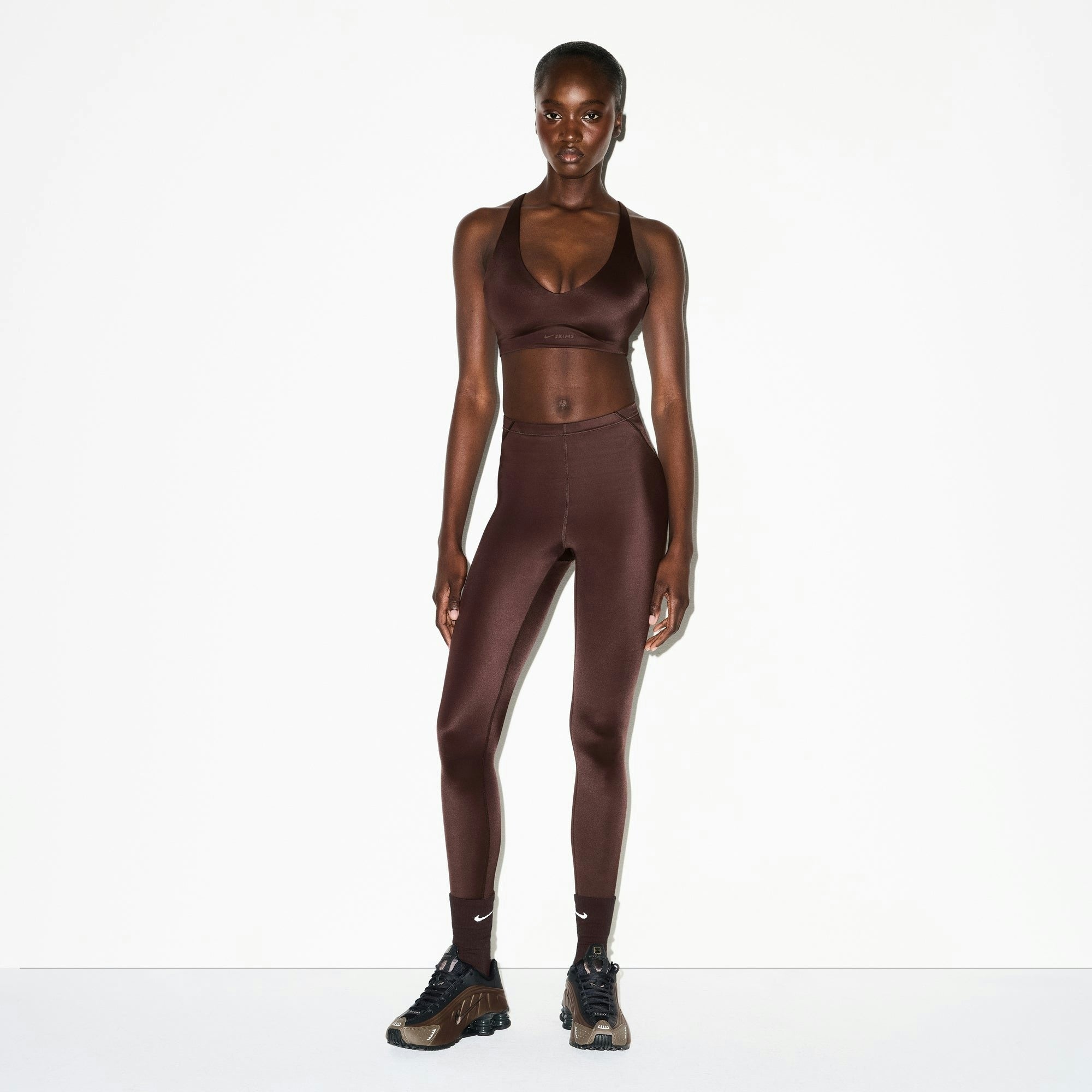 DRAWCORD 26" LEGGING