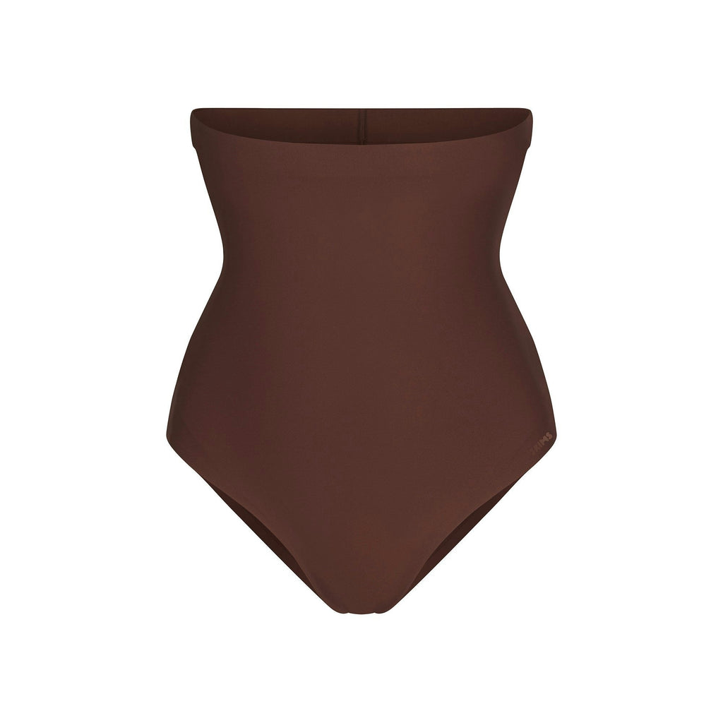 CORE SCULPT HIGH-WAISTED BRIEF